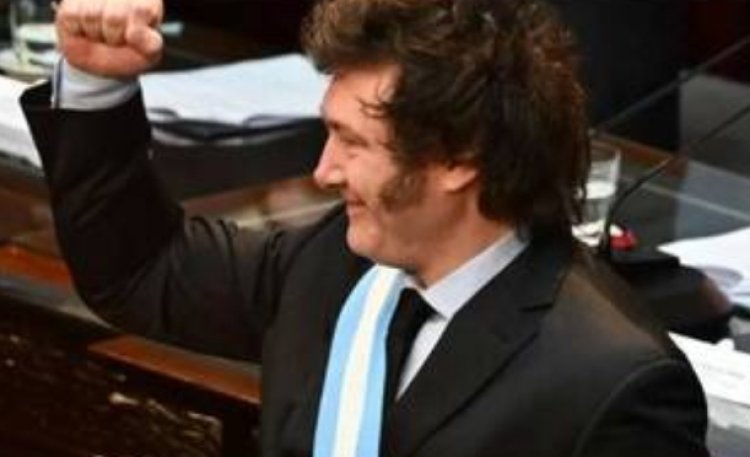 Javier Milei: “En agosto la inflación va a empezar con cero”