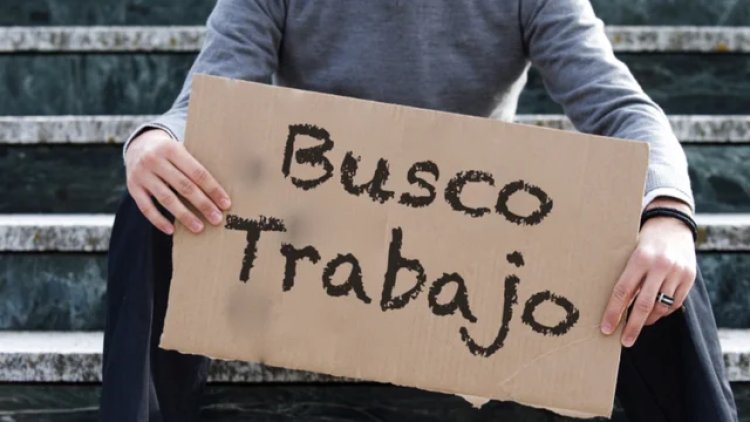 Vinculan baja de desempleo con aumento de la informalidad