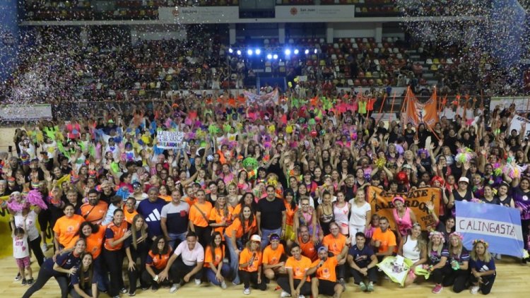 La Subsecretaría de Deporte Social y un balance 2025 con fuerte impacto comunitario e inclusivo