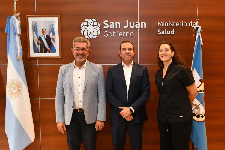 Una médica del Hospital Rawson fue premiada a nivel nacional por su aporte científico en neonatología