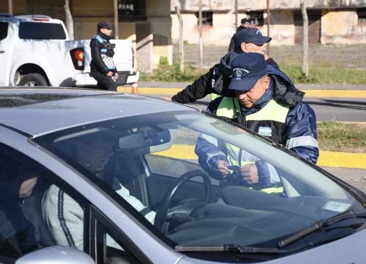 Balance policial de Nochebuena y Navidad en San Juan