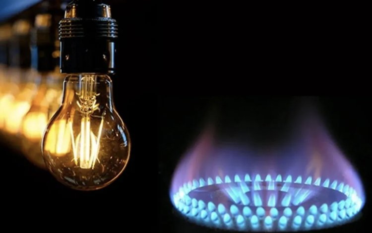 Dictan normas para los aumentos de tarifas de luz y gas desde enero