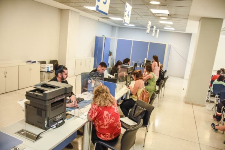 Más de 72 mil trámites en 2025 se realizaron en el Registro Civil