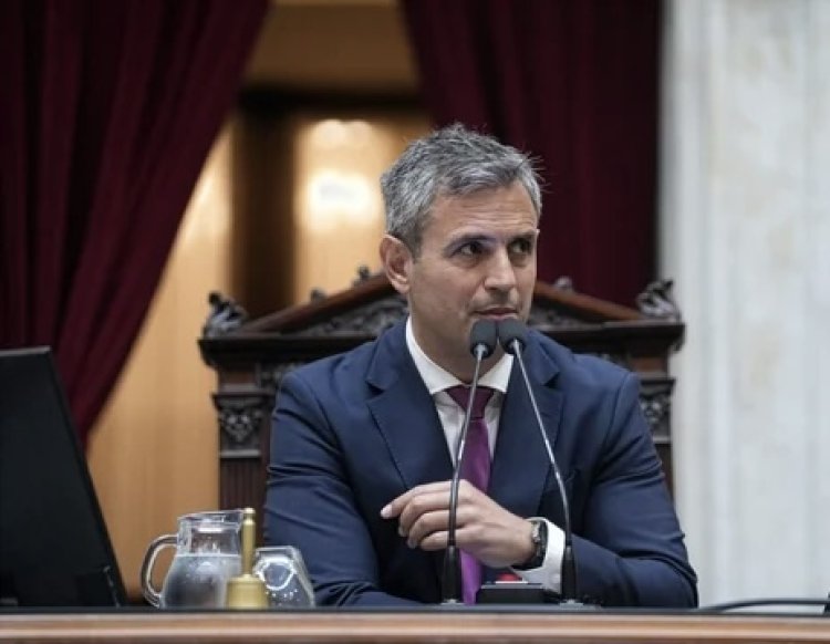 La Cámara de Diputados depositó por error 700 mil pesos a empleados