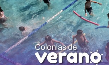 Colonia de Verano 2026: inclusión, recreación y energía limpia para más de 1.200 vecinos de la Ciudad