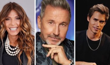 Algunos alegres, otros indignados: la reacción de los famosos tras el ataque de EEUU a Venezuela