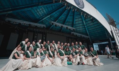 San Juan tiene ganadores que participarán en la final del Pre Cosquín