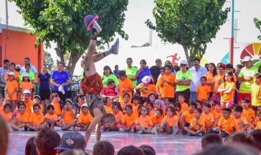 Educación dispuso 41 escuelas para el desarrollo de las Colonias de Verano 2026