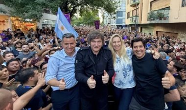 Javier Milei viajará a Córdoba para participar del Festival Jesús María