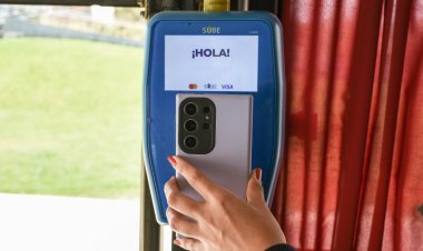 SUBE Digital unifica recargas, pagos y consultas de saldo en una sola aplicación
