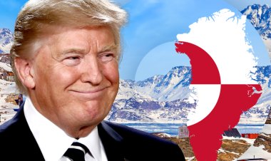 Dónde queda Groenlandia: a qué país pertenece la nueva obsesión de Donald Trump