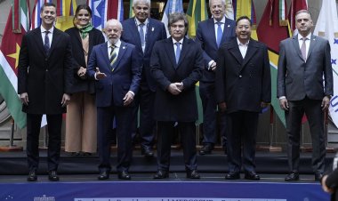Milei viajará a Paraguay para la firma del tan esperado tratado entre el Mercosur y la Unión Europea