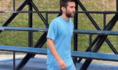Venezuela: habilitaron las visitas en la cárcel donde está detenido Nahuel Gallo