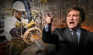 El ciclo negativo que Milei busca romper en 2026