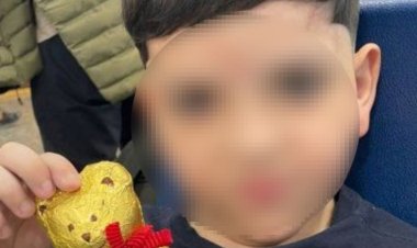 El papá de Bastián quedó imputado por lesiones culposas