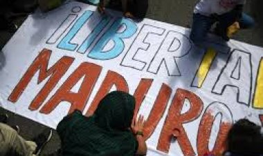 Maduro le pidió al pueblo venezolano que “confíe” en Delcy Rodríguez