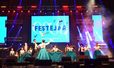 Suspendieron la fiesta de la uva y el vino en Caucete