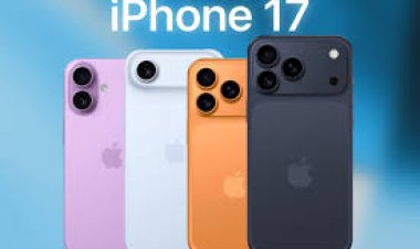 Eliminan aranceles a celulares: cuánto cuesta un iPhone 17 y la brecha con Paraguay