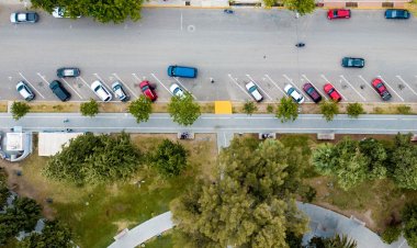 Nueva normativa de reordenamiento para mejorar la seguridad vial en Jachal
