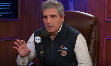 Caputo defendió la apertura del mercado automotriz