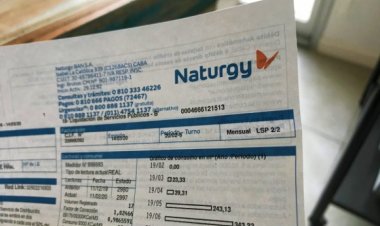Así es el formulario que se deberá completar para mantener los subsidios energéticos