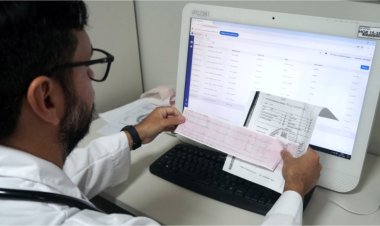 Conoce cómo funciona la atención cardiológica en el Hospital Rawson