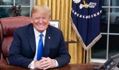 Trump va por Groenlandia y lanza amenazas tras su frustración por el Nobel