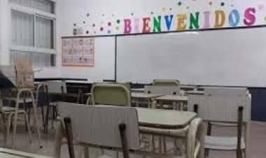 Ingreso a la docencia 2026: instituciones habilitadas para cartillas sanitarias