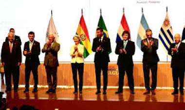 Europa bloquea temporalmente el pacto Mercosur y solicita una revisión legal a la Justicia