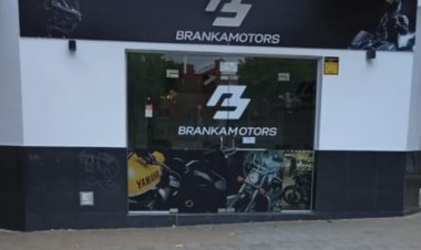 La concesionaria acusada de estafas emitió un comunicado
