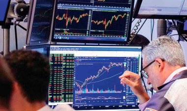 El Foro de Davos impactó en los mercados y favoreció a la Argentina