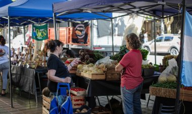 La tradicional Feria Agroproductiva tendrá 32 ediciones en el 2026