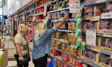 El consumo sigue sin repuntar