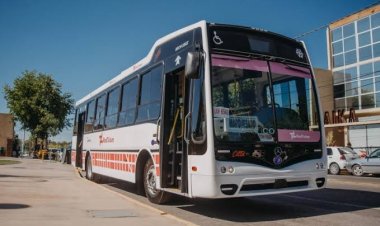 RedTulum informó las disposiciones de circulación por la Vuelta a San Juan 2026