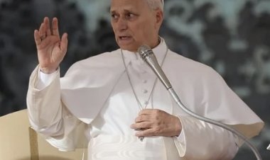 El papa León XIV advirtió que la IA amenaza con erosionar las capacidades humanas