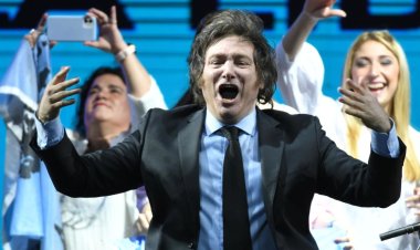 El  40% dice que no llega a fin de mes, pero Milei ganaría hoy un balotaje