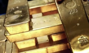 El Gobierno rechazó un pedido de informe sobre la ubicación del oro