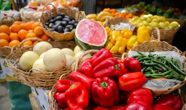 Feria y Mercado de Abasto: buenos precios y calidad para esta semana