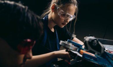 Más jóvenes y más oficios la nueva meta de Aprender, Trabajar y Producir 2026