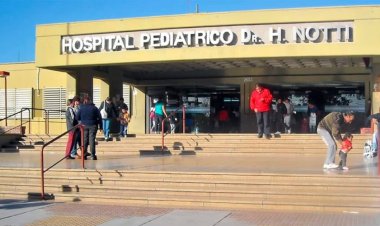 Tragedia en Mendoza: un adolescente murió tras arrojarse a un canal para salvar a su hermano