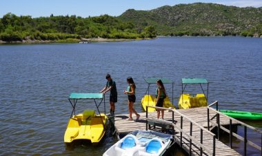 Lanzan programa con beneficios para turistas que visiten Valle Fértil