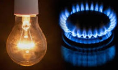 Tarifazo en febrero: 16,86% en gas y 3,59% en electricidad