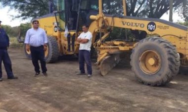 9 de julio continúa atendiendo diversos reclamos ocasionados por las inclemencias climáticas