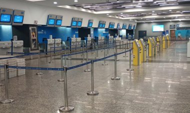 ATE convocó a un paro nacional en todos los aeropuertos por atrasos salariales