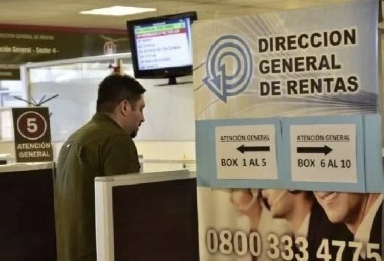 Los "buenos contribuyentes" accederán a importantes beneficios en 2026