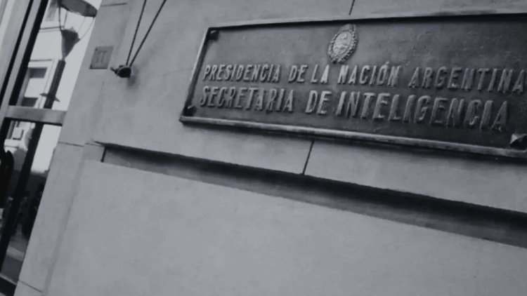 El Gobierno reestructuró la SIDE por decreto: todos los detalles