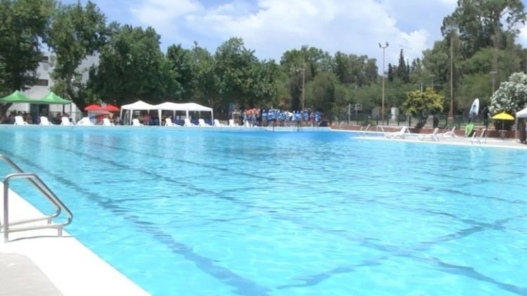 Salud refuerza la prevención del ahogamiento infantil durante el verano