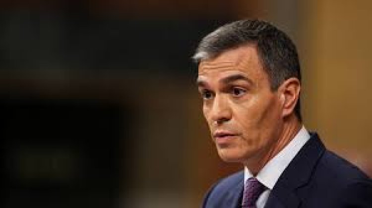 España exigió “responsabilidad“ a EE.UU. tras la detención de Maduro