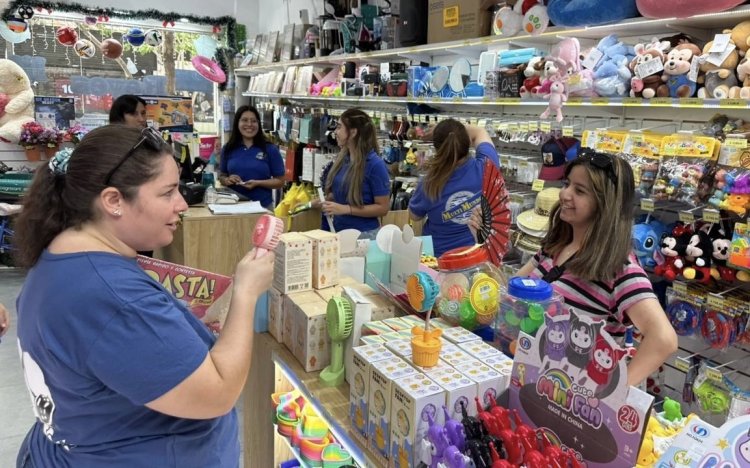 Ventas por Reyes: cual es el ticket promedio en San Juan