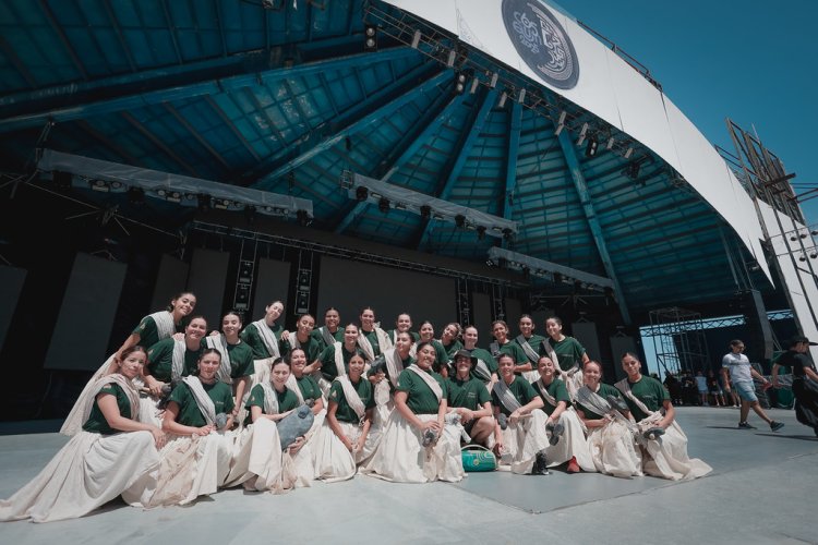 San Juan tiene ganadores que participarán en la final del Pre Cosquín